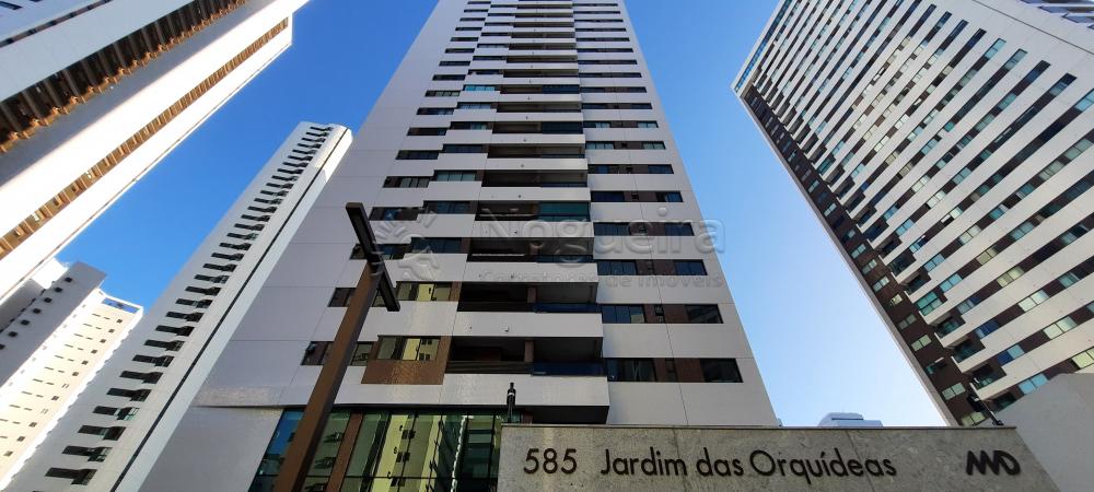 Apartamento com 3 Quartos à Venda, 95 m²em Boa Viagem - Recife