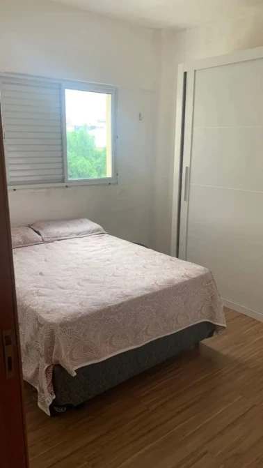 Imagem Apartamento com 3 Quartos à Venda, 75 m² em Mogi Moderno - Mogi das Cruzes