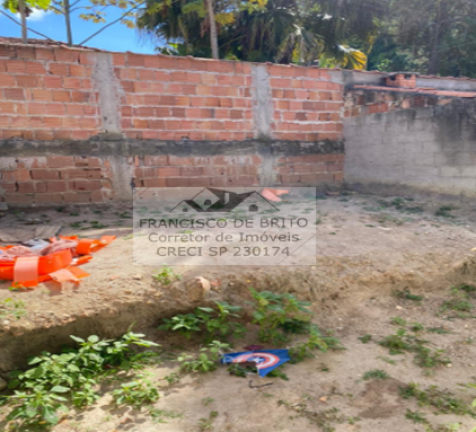 Imagem Casa com 1 Quarto à Venda, 46 m² em Vila Expedicionários Cruzeirenses - Cruzeiro