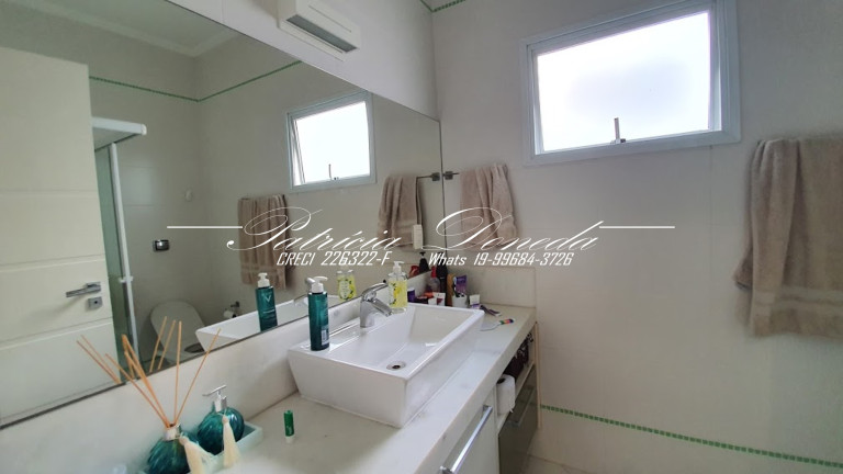 Imagem Sobrado com 3 Quartos à Venda, 360 m² em Vila Suíça - Indaiatuba