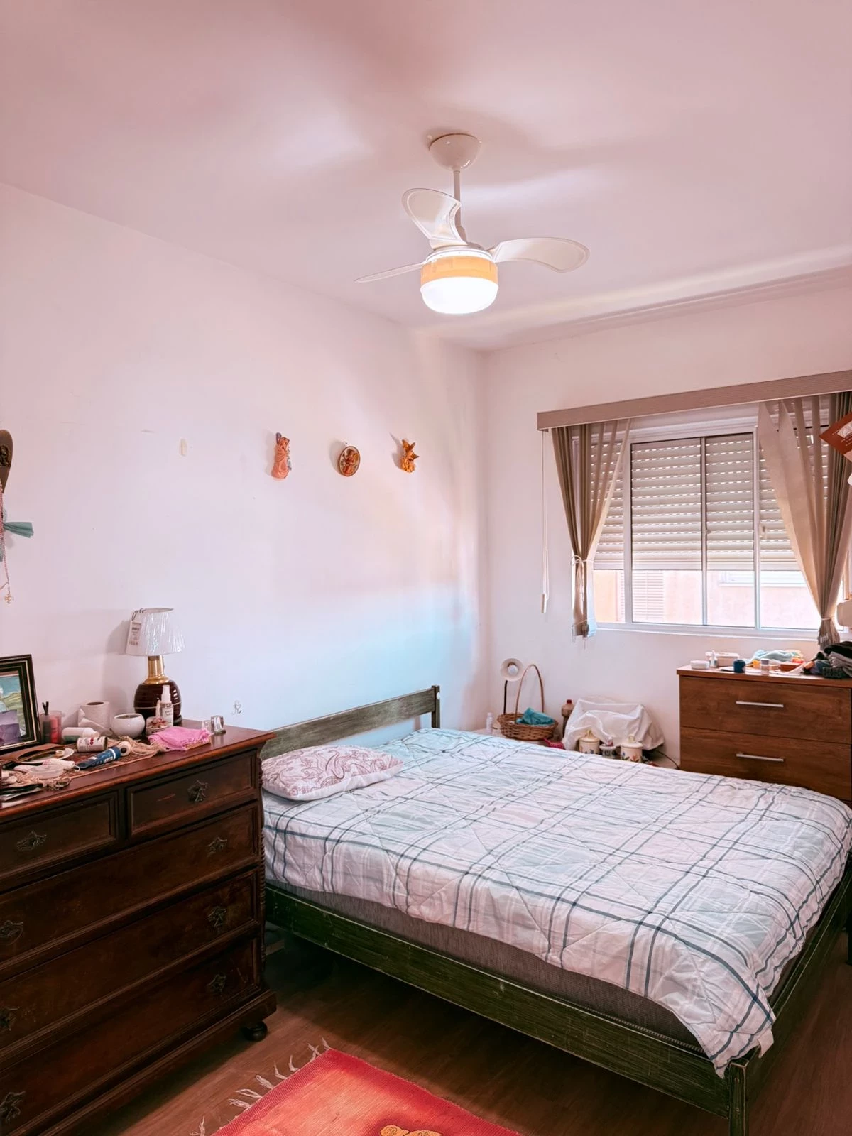 Foto do imóvel: Apartamento com 2 Quartos à Venda, 55 m² em Jardim Antônio Cassillo - Votorantim