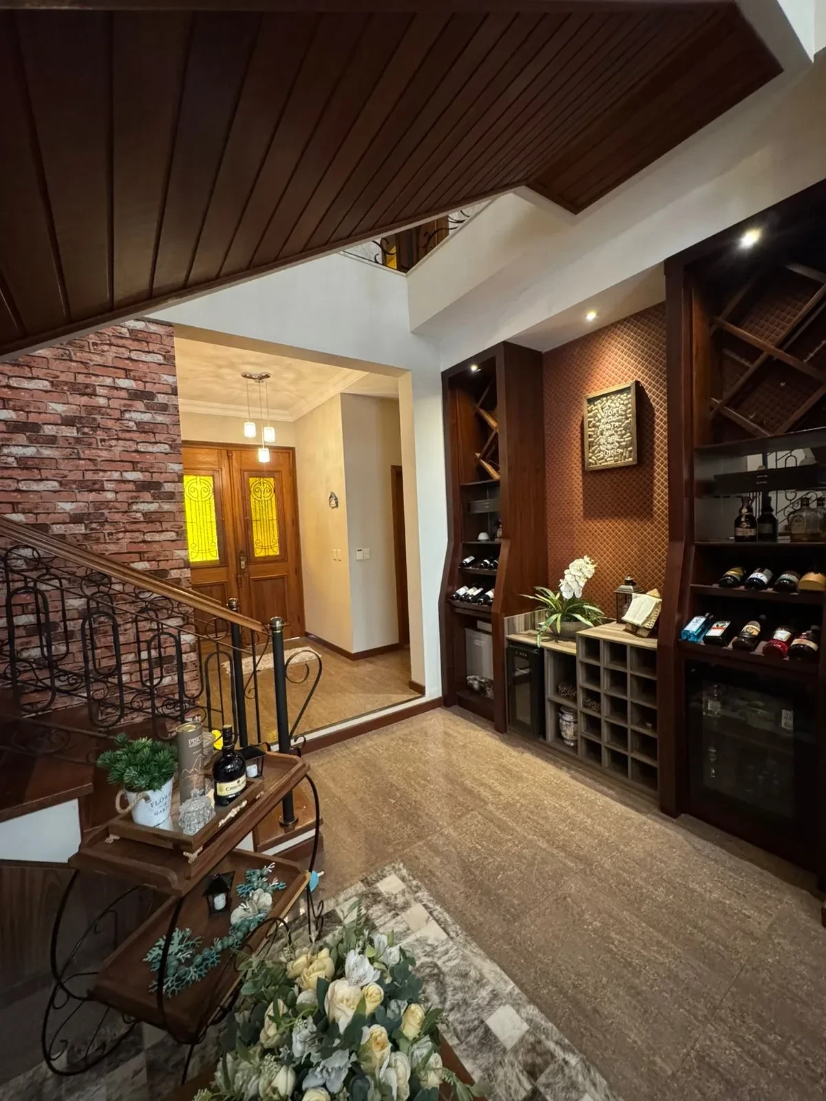 Imagem Casa de Condomínio com 4 Quartos à Venda, 340 m² em Medeiros - Jundiaí