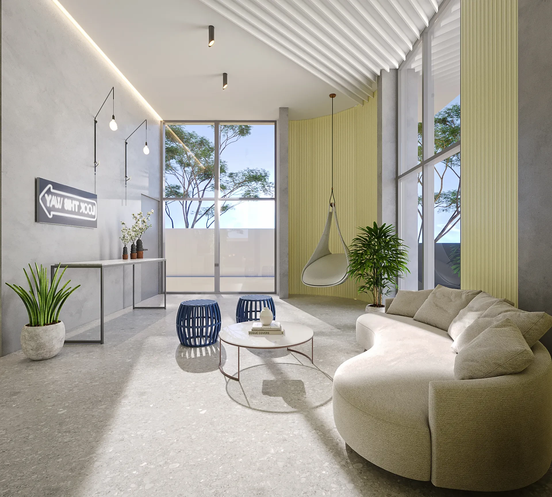Imagem Apartamento com 2 Quartos à Venda, 51 m² em Portão - Curitiba