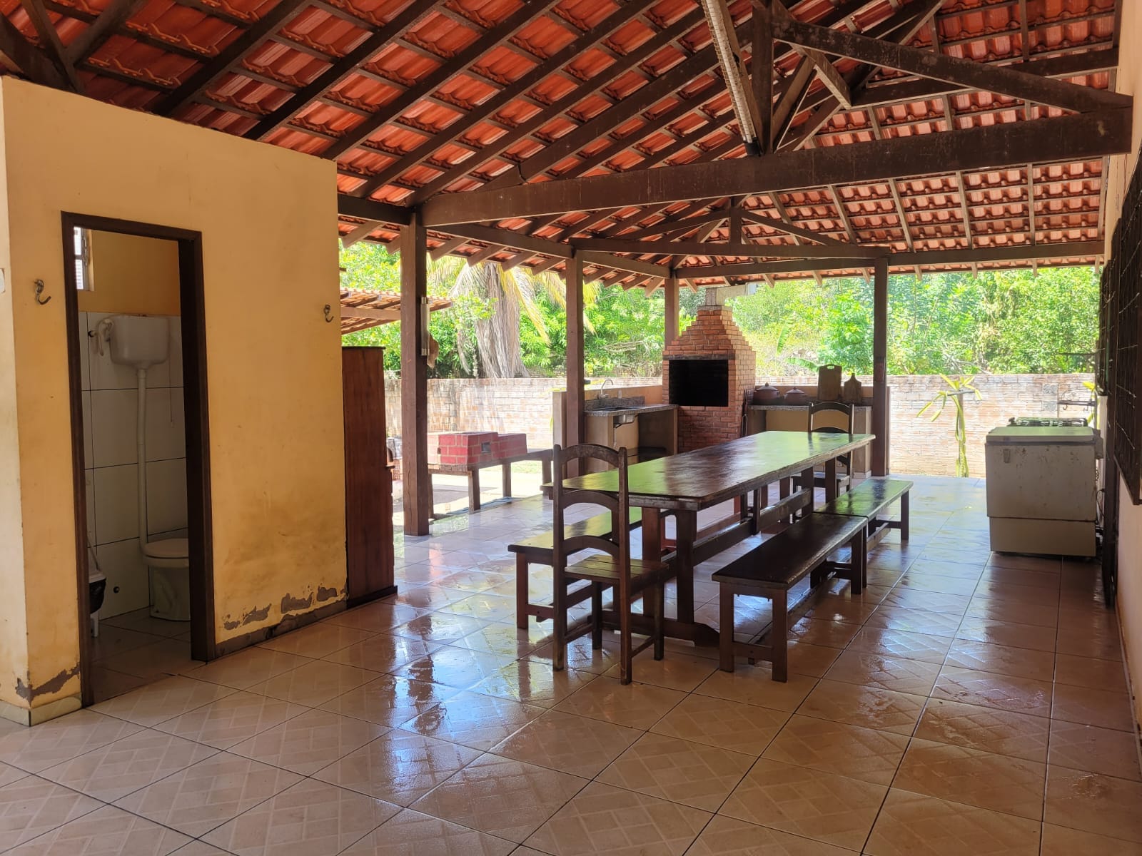 Imagem Chácara com 6 Quartos à Venda, 12 m²em Mararu - Santarém