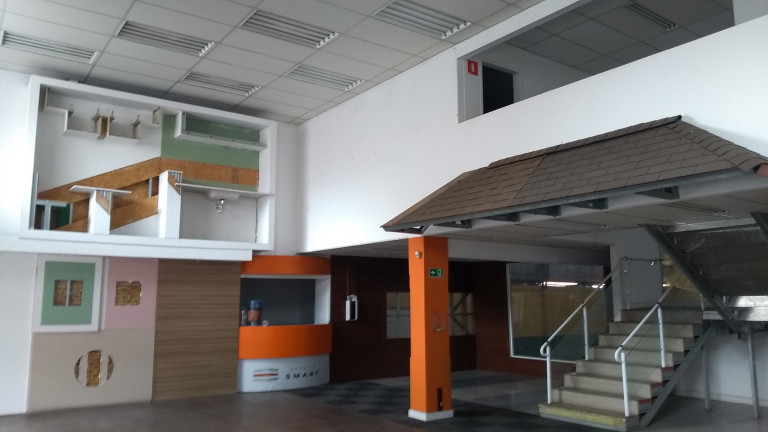 Foto do imóvel: Galpão à Venda ou Locação, 1.580 m² em Ponte Grande - Guarulhos