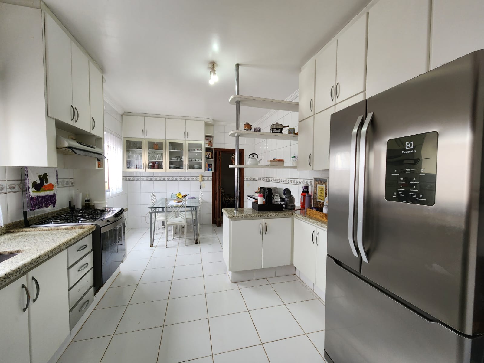 Imagem Casa com 4 Quartos à Venda ou Locação, 43 m²em Jardins (Polvilho) - Cajamar