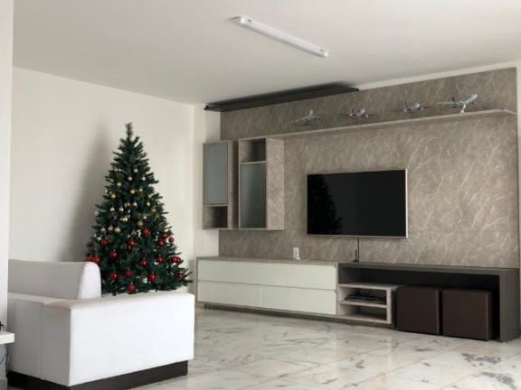 Imagem Cobertura com 4 Quartos à Venda, 175 m² em Boa Viagem - Recife