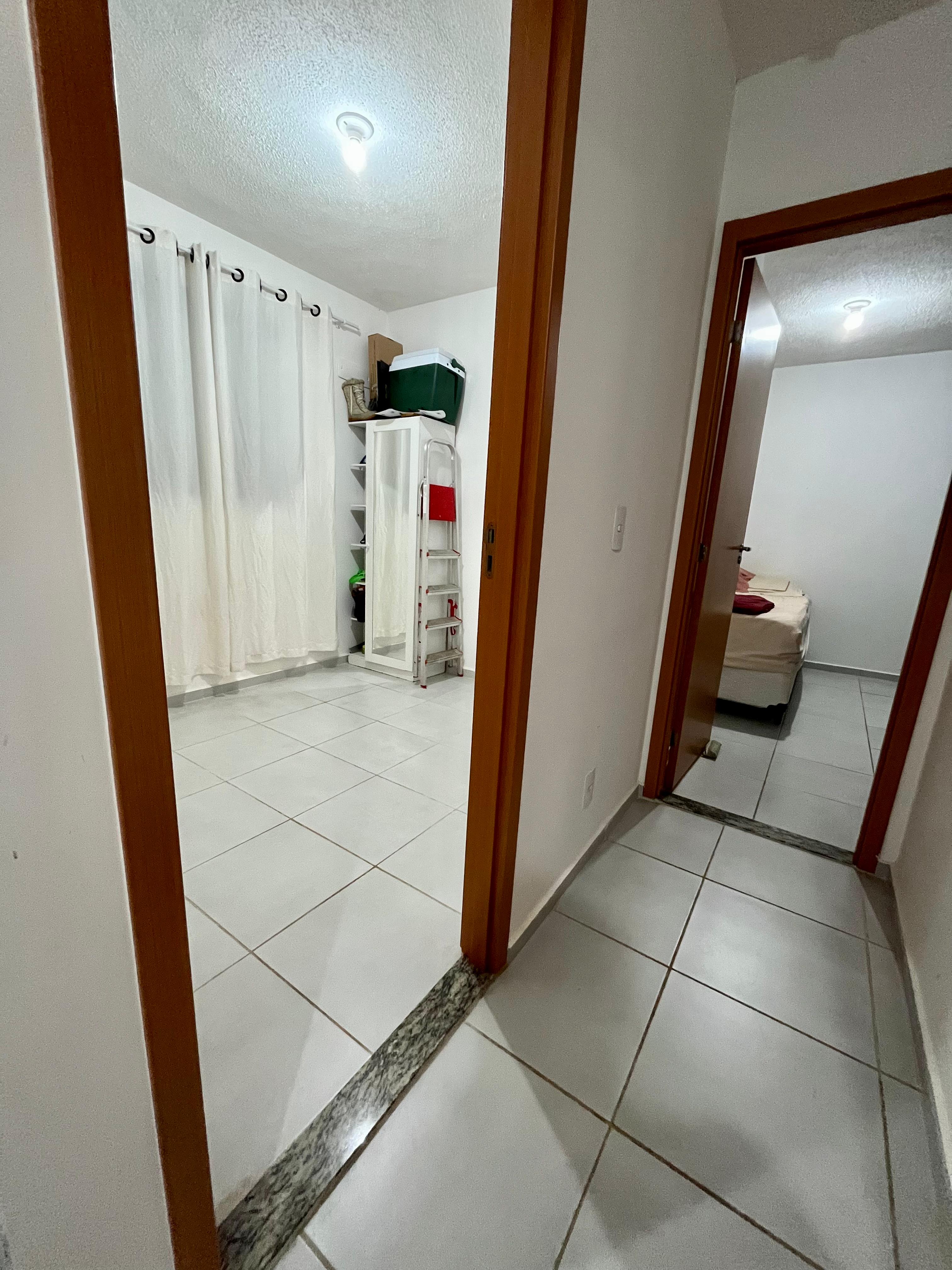 Imagem Apartamento com 2 Quartos à Venda, 39 m²em Morada do Ouro - Cuiabá