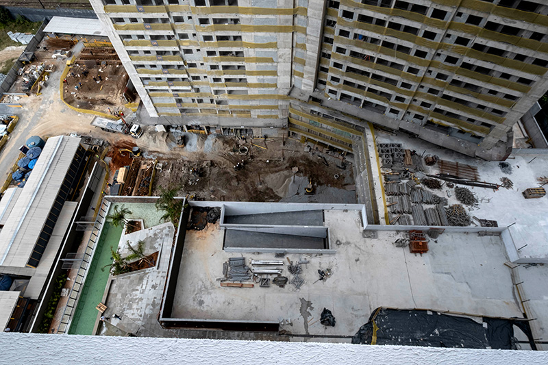 Imagem Apartamento com 2 Quartos à Venda, 47 m² em Vila Anastácio - São Paulo