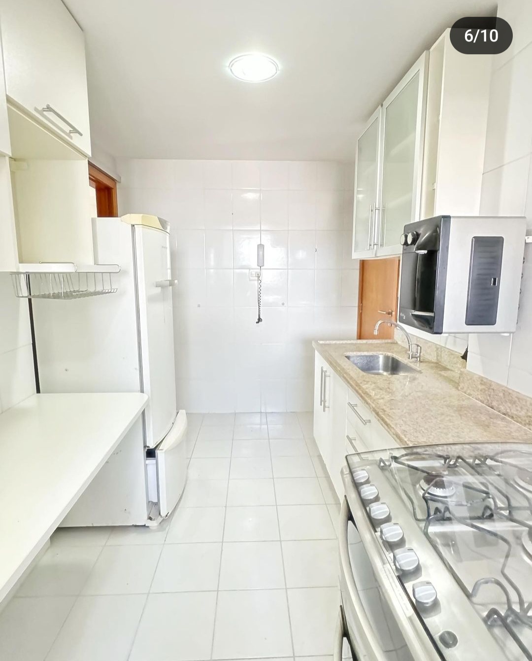 Imagem Apartamento com 3 Quartos à Venda, 110 m²em Praia da Costa - Vila Velha
