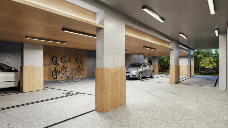 Imagem Apartamento com 3 Quartos à Venda, 129 m² em Moema - São Paulo