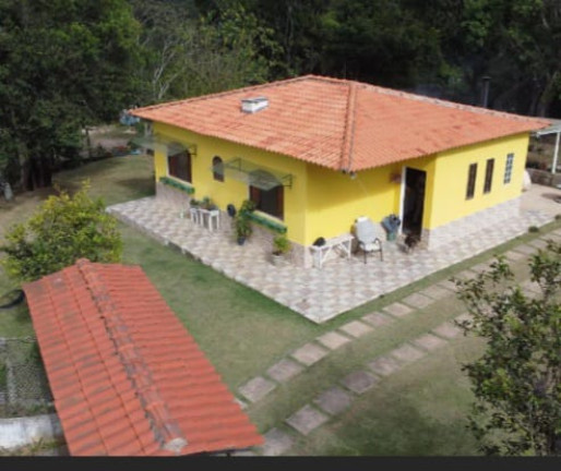 Imagem Chácara com 2 Quartos à Venda, Locação ou Temporada, 100 m² em Ribeirão grande  - Piedade