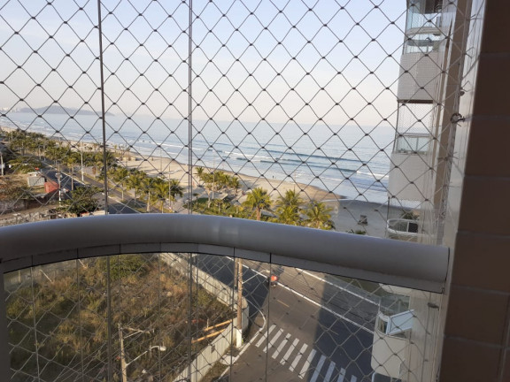 Imagem Apartamento com 1 Quarto à Venda, 46 m² em Caiçara - Praia Grande