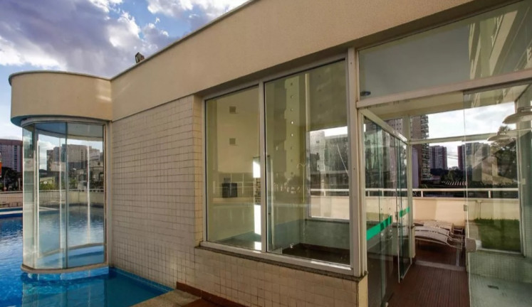 Imagem Apartamento com 3 Quartos à Venda, 126 m² em Centro - Guarulhos