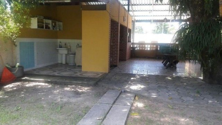 Imagem Chácara com 7 Quartos à Venda,  em Ubatiba - Maricá