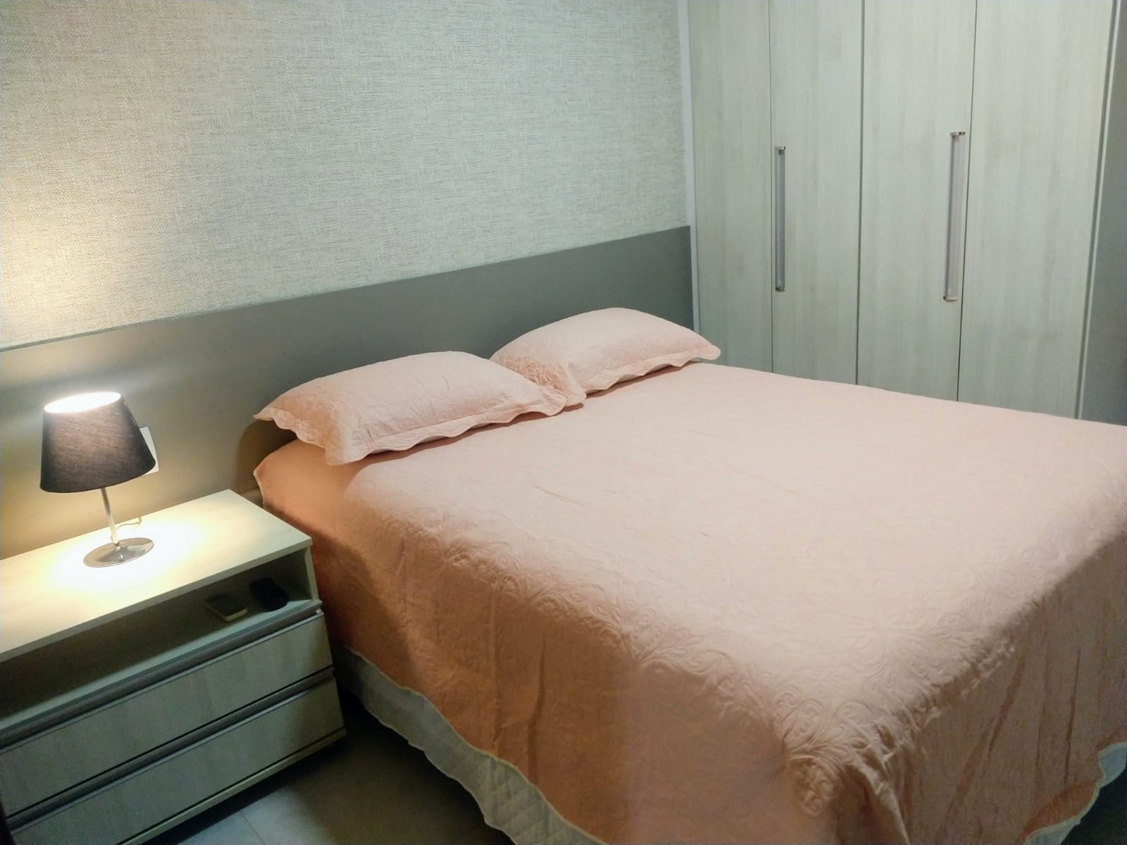 Imagem Apartamento com 1 Quarto para Alugar, 53 m²em Jatiúca - Maceió