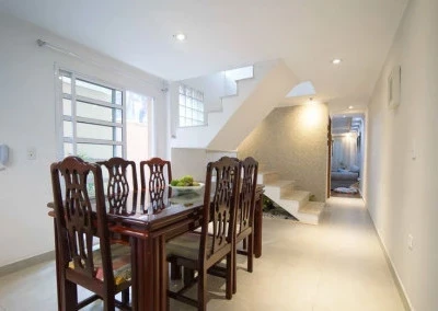 Imagem Sobrado com 2 Quartos à Venda, 68 m² em Jardim São José - Mauá