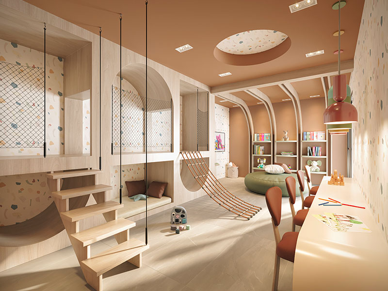 Foto do imóvel: Apartamento com 2 Quartos à Venda, 51 m² em Mirandópolis - São Paulo