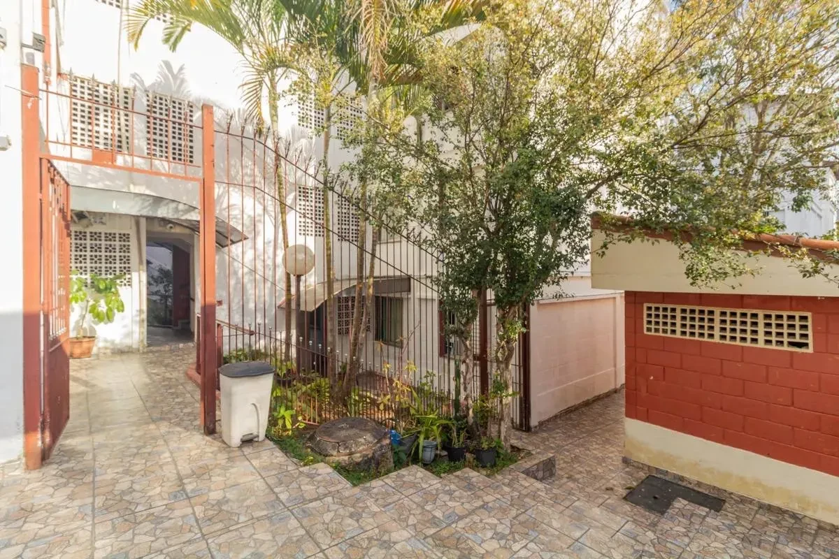 Imagem Apartamento com 2 Quartos à Venda, 42 m² em Itaquera - São Paulo