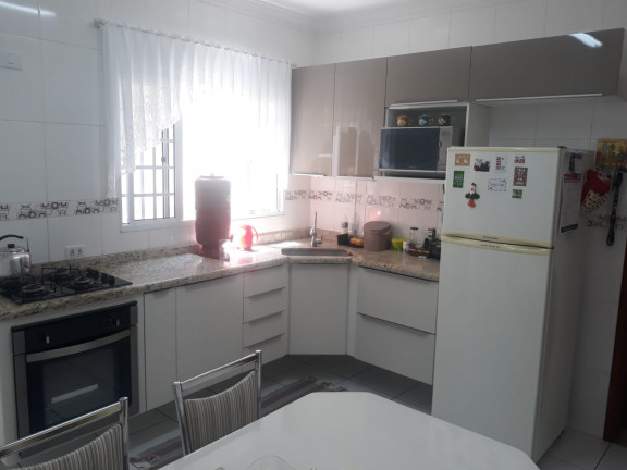 Imagem Sobrado à Venda, 89 m² em Jardim Tabatinga - Guarulhos