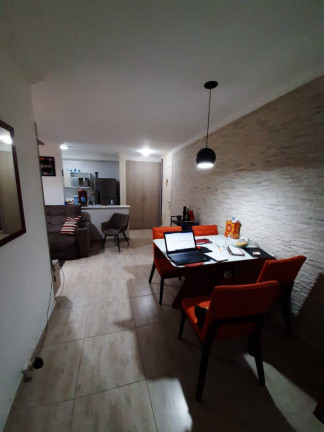 Imagem Apartamento com 2 Quartos à Venda, 64 m² em Jardim Prudência - São Paulo