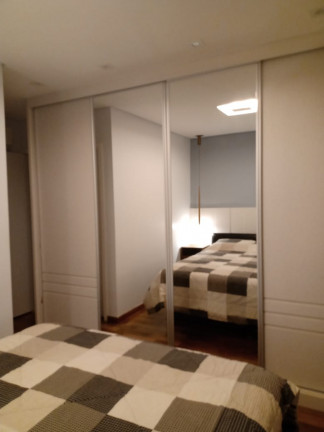 Imagem Apartamento com 3 Quartos à Venda, 100 m² em Tatuapé - São Paulo