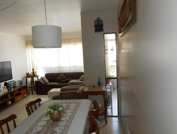 Imagem Apartamento com 4 Quartos à Venda, 105 m² em Boa Viagem - Recife