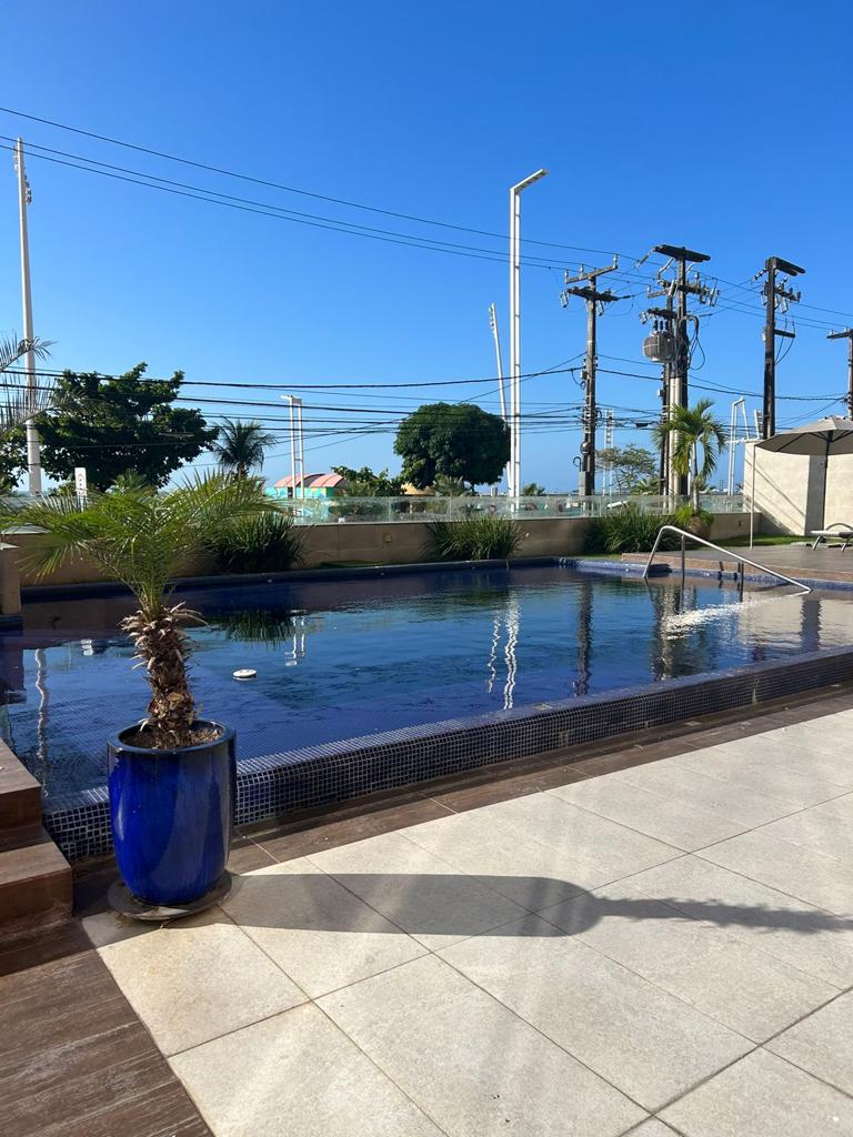 Imagem Apartamento com 4 Quartos à Venda, 350 m²em Mucuripe - Fortaleza