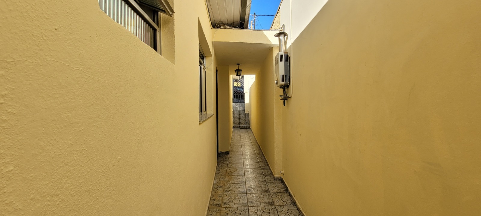 Imagem Casa com 3 Quartos à Venda, 180 m²em Vila Iório - São Paulo