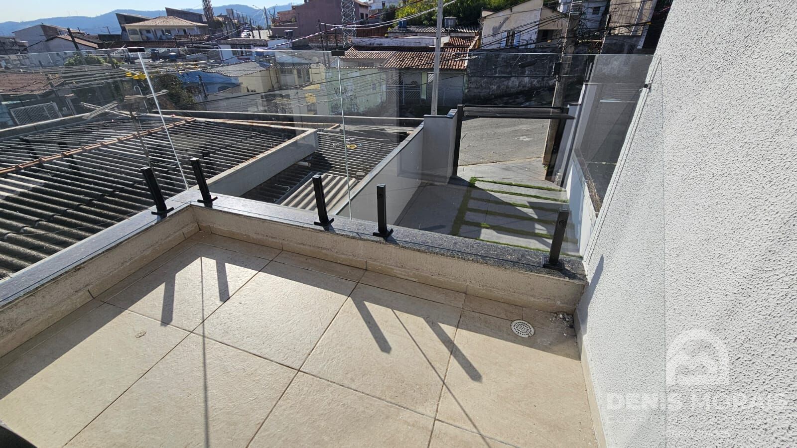 Imagem Sobrado com 3 Quartos à Venda, 135 m²em Vila Lavínia - Mogi das Cruzes