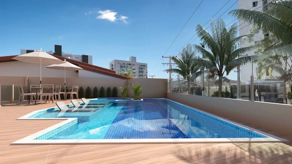 Imagem Apartamento com 2 Quartos à Venda, 69 m² em Centro - Itanhaém