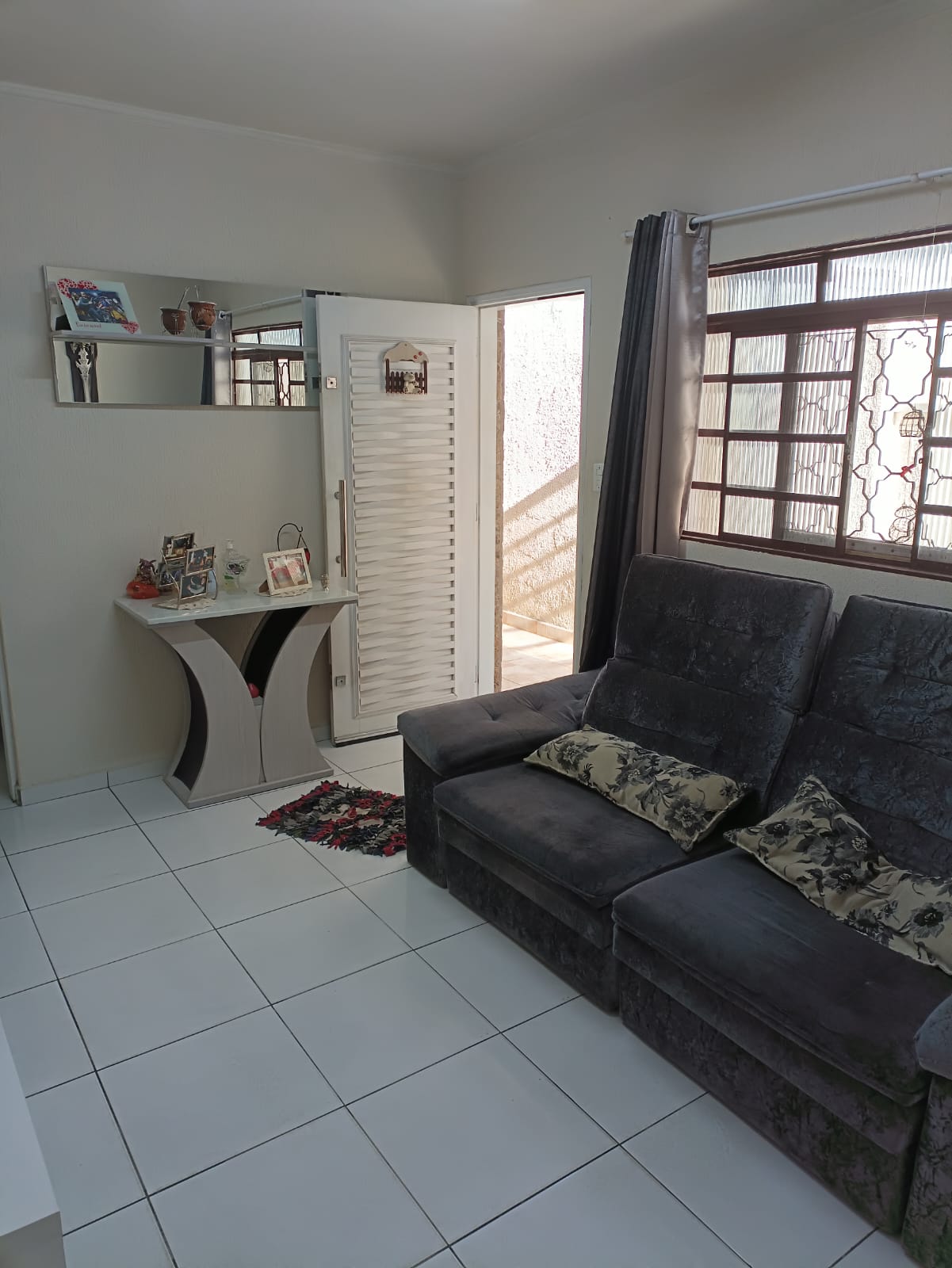 Foto do imóvel: Casa com 2 Quartos à Venda, 90 m² em Vila São Sebastião - Mogi das Cruzes