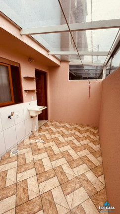 Sobrado com 2 Quartos à Venda, 62 m² em Montanha - Lajeado