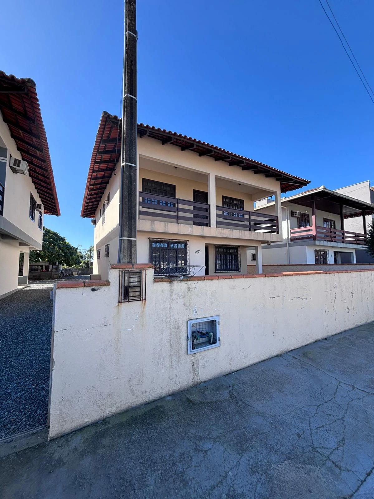 Imagem Casa com 6 Quartos à Venda, 160 m² em Barra Velha - Barra Velha