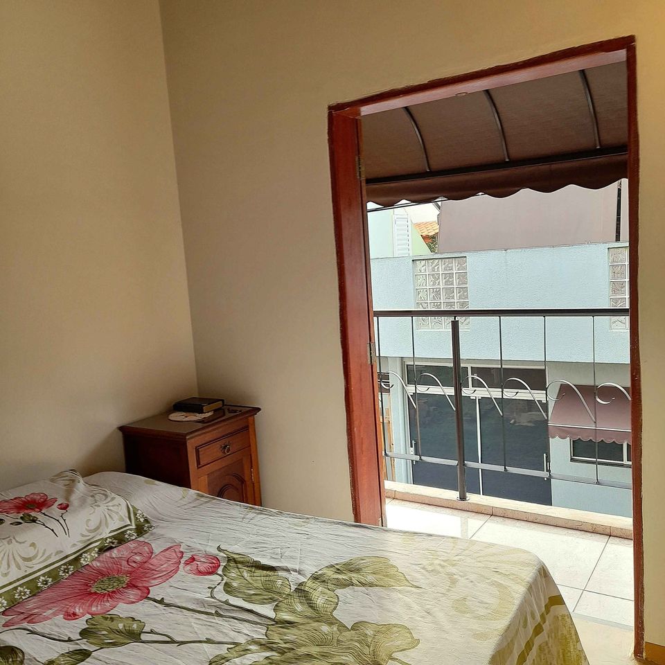 Foto do imóvel: Casa com 2 Quartos à Venda, 82 m²em Pinhal - Limeira