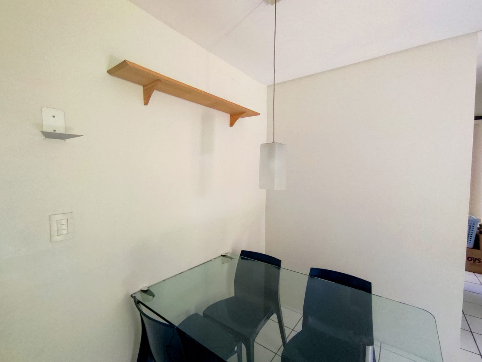 Imagem Apartamento com 2 Quartos para Alugar, 54 m²em Santa Isabel - Teresina