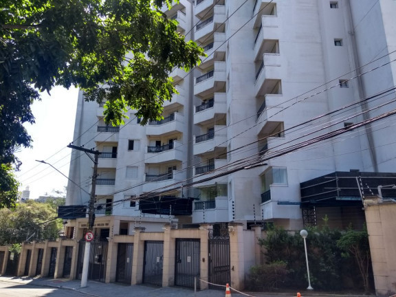 Apartamento com 4 Quartos à Venda,  em Santana - São Paulo