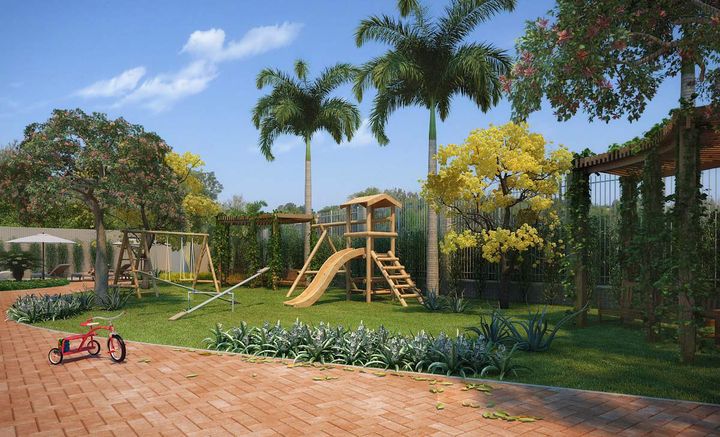 Apartamento com 4 Quartos à Venda, 150 m² em Aldeota - Fortaleza