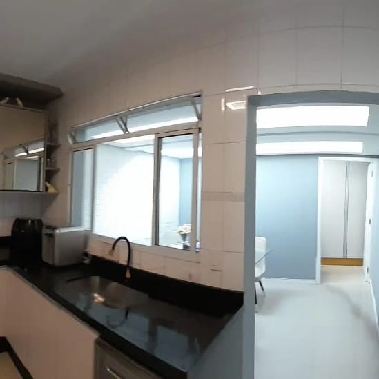 Imagem Casa de Condomínio com 2 Quartos à Venda, 69 m²em Chácara Ondas Verdes - Cotia