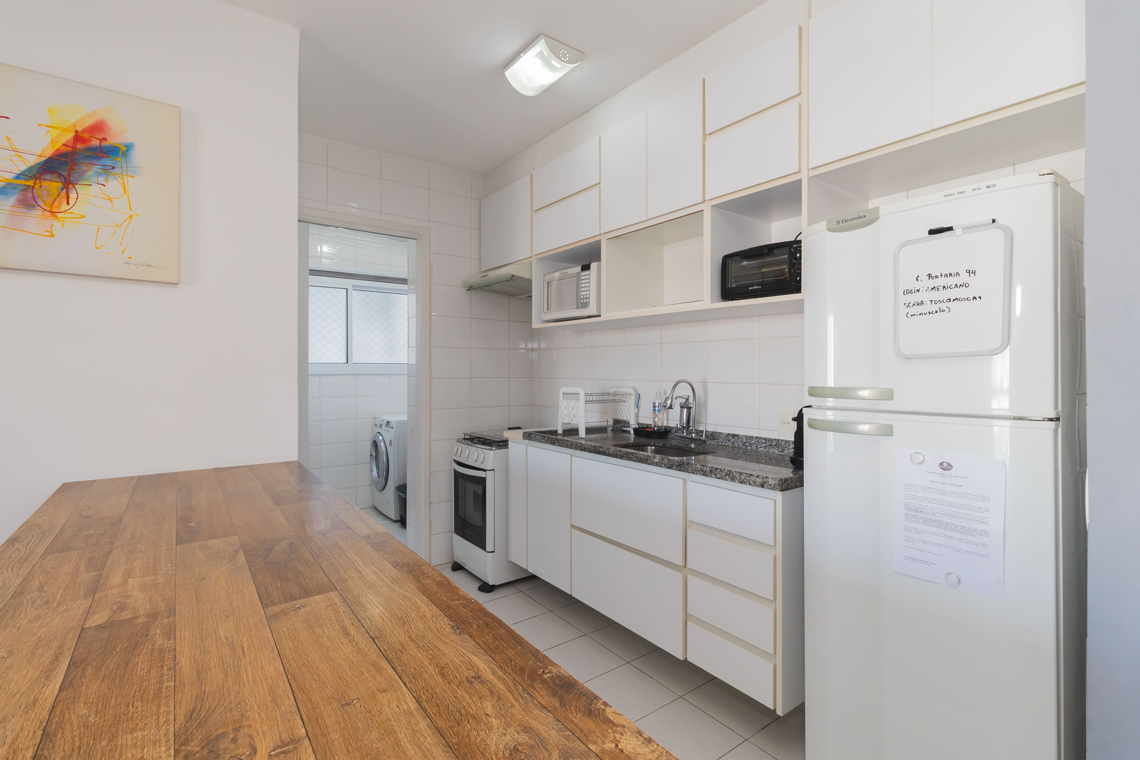 Imagem Apartamento com 2 Quartos à Venda, 58 m²em Barra Funda - São Paulo