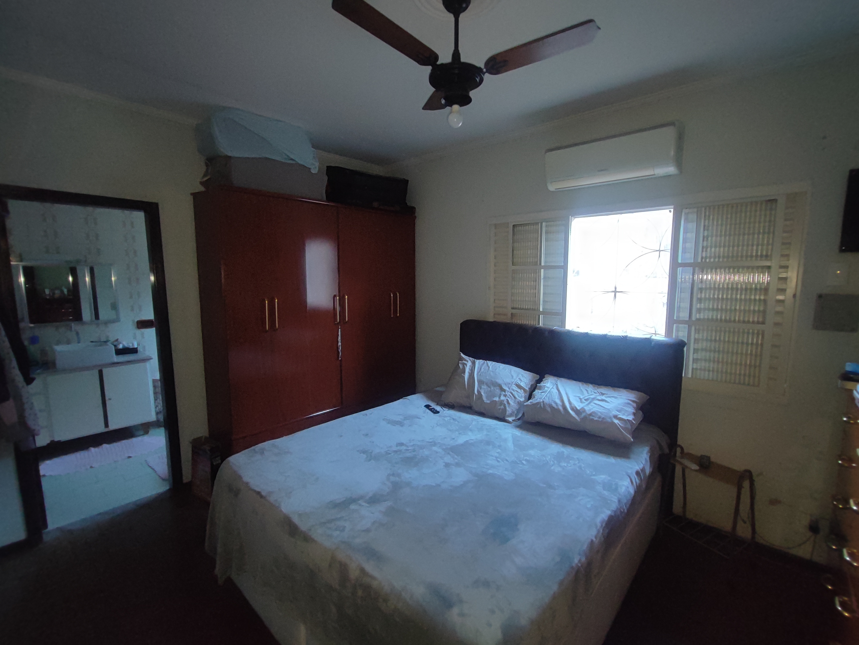 Imagem Casa com 3 Quartos à Venda, 280 m² em Vila Bandeirante - Campo Grande