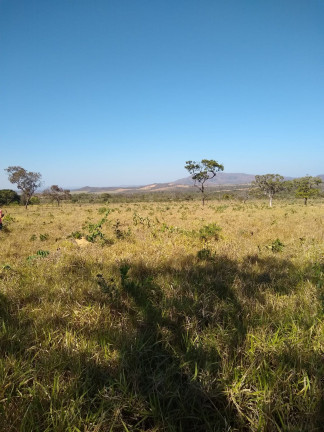 Imagem Fazenda à Venda,  em Área Rural - Mimoso de Goiás