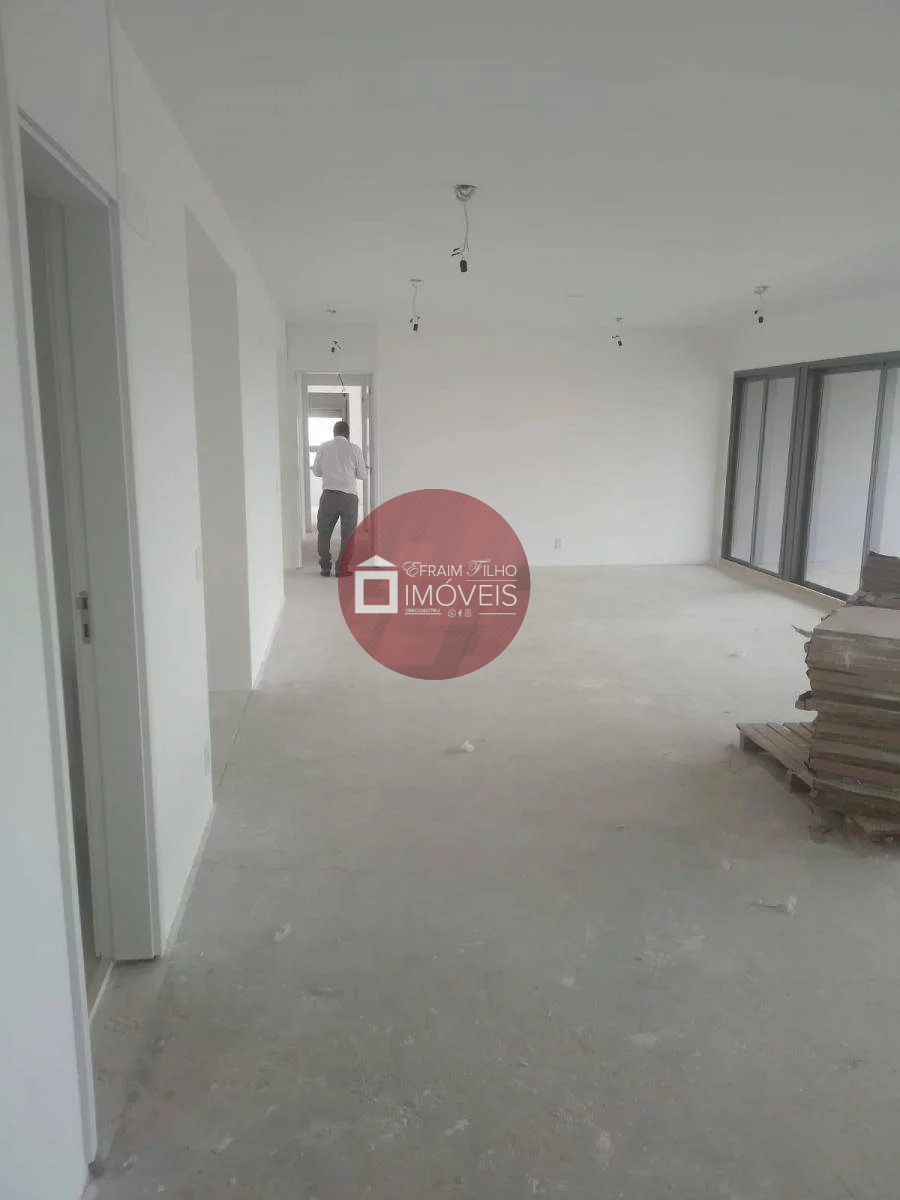 Imagem Apartamento com 4 Quartos à Venda, 244 m²em Vila Clementino - São Paulo