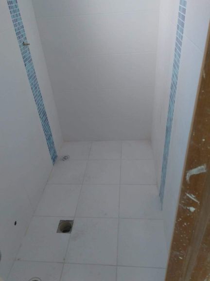 Imagem Apartamento com 2 Quartos à Venda, 50 m² em Campestre - Santo André
