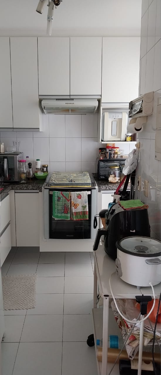 Imagem Apartamento com 2 Quartos à Venda, 67 m² em Vila Firmiano Pinto - São Paulo