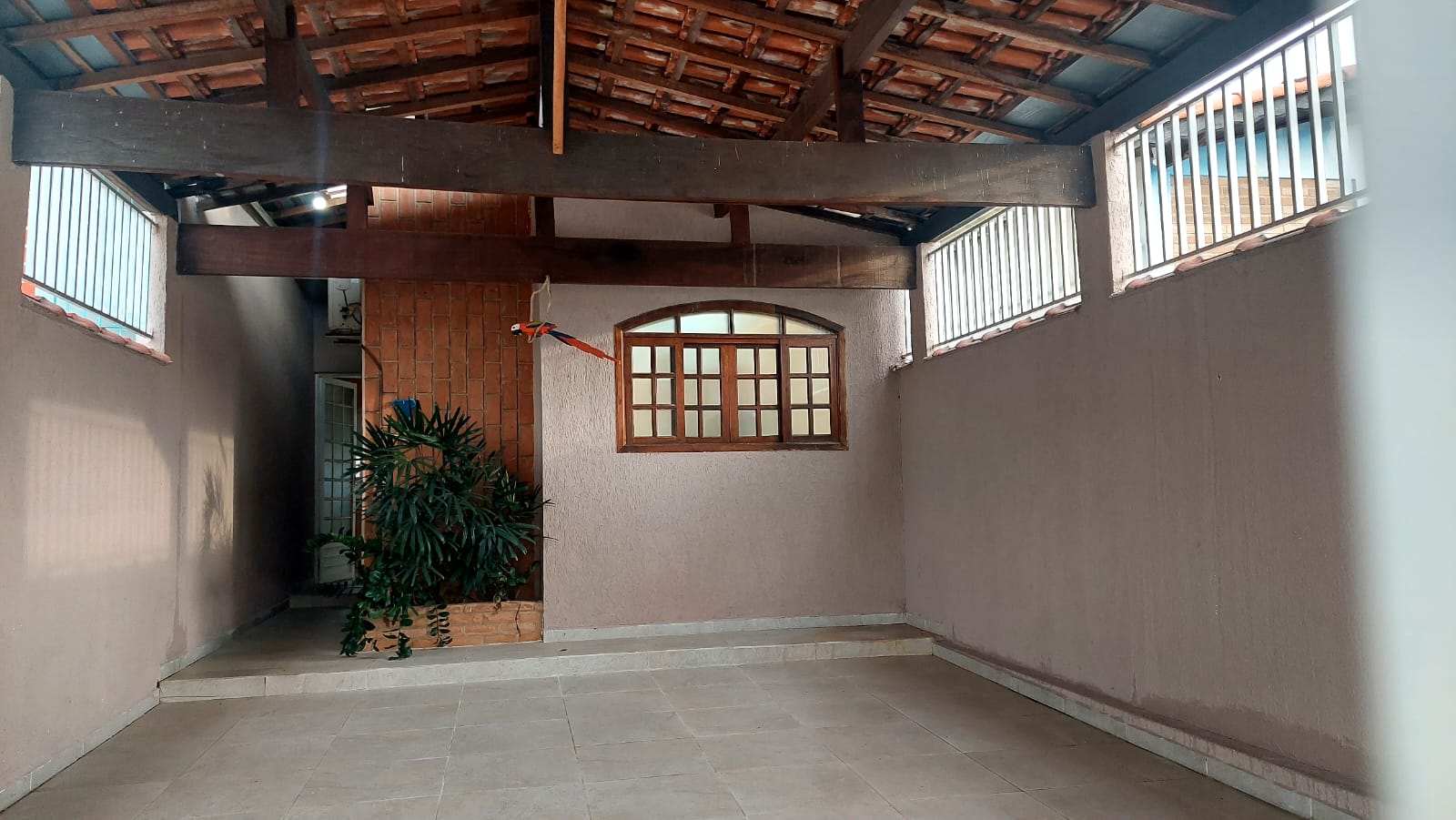 Casa com 2 Quartos à Venda, 140 m² em Cidade Industrial - Lorena