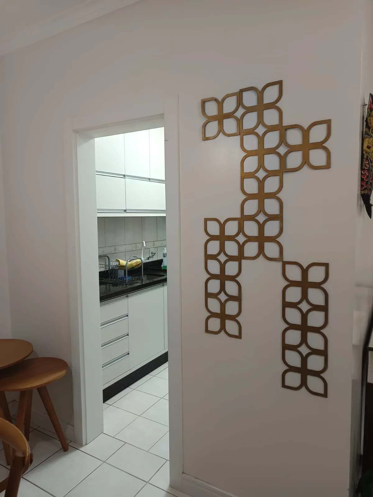 Imagem Apartamento com 3 Quartos à Venda, 59 m² em Jardim Itália - Chapecó