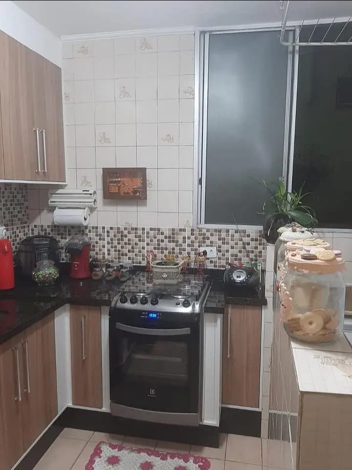 Imagem Apartamento com 2 Quartos à Venda, 48 m²em JARDIM MARIA ESTELA - SÃO PAULO