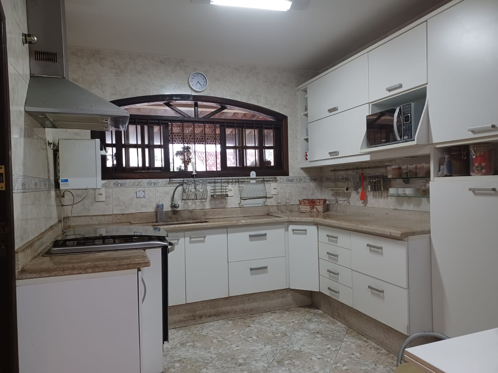 Imagem Casa de Condomínio com 4 Quartos à Venda, 360 m² em Taquara - Rio de Janeiro