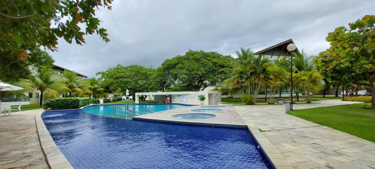 Imagem Apartamento com 1 Quarto à Venda, 47 m² em Praia Carneiros - Tamandaré